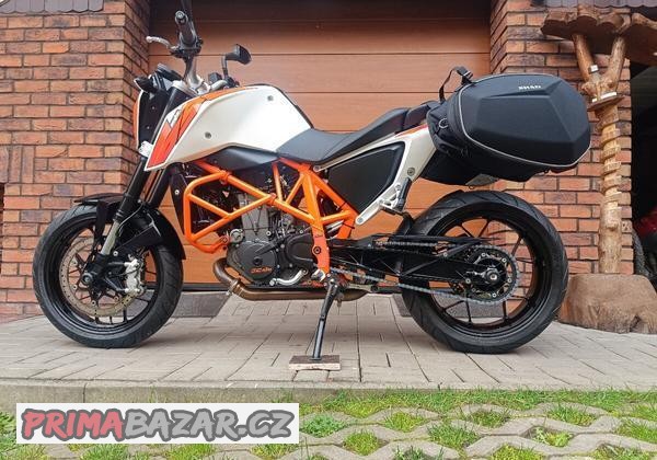 ktm-duke-690-pekny-stav-akrapovic-25tis-km