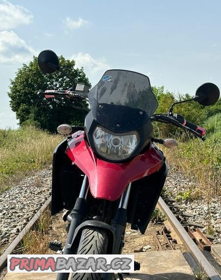 Derbi Terra 125 Derbi Terra 125