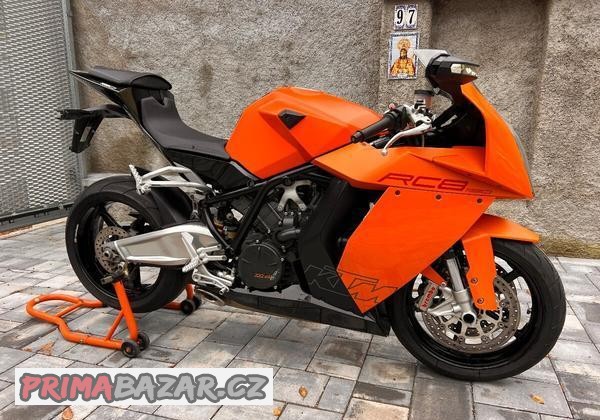 ktm-rc8
