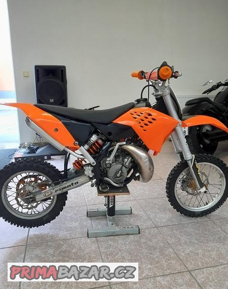 prodam-ktm-65sx