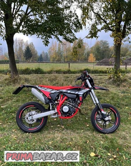 beta-rr-125-4t-motard