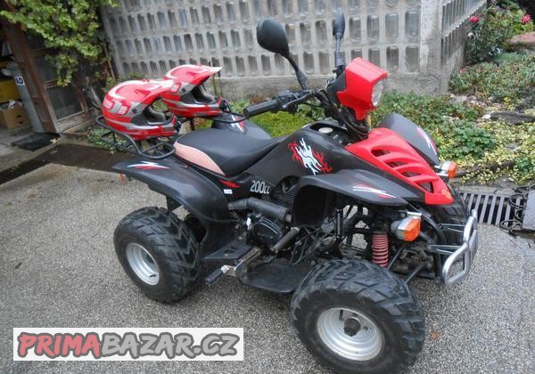 bashan-200