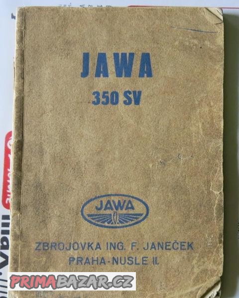 jawa-350-sv-prirucka