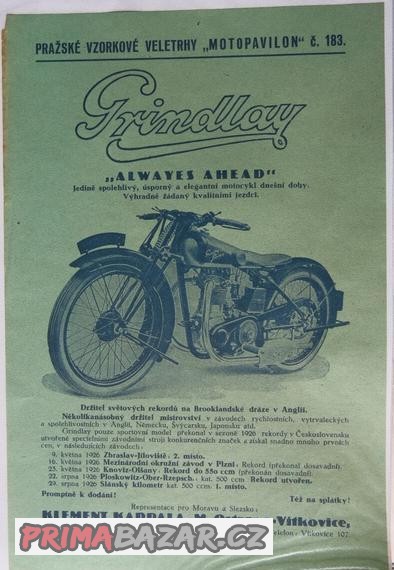 grindlay-peerless-letak