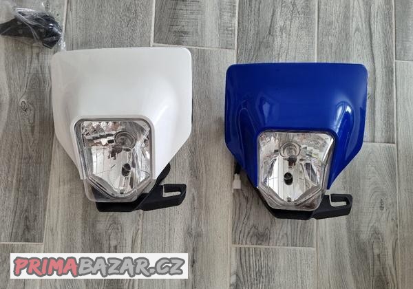 prodam-predni-svetlo-modre-a-bile-maska-husqvarna