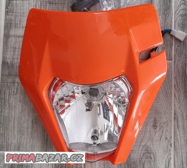 prodam-predni-svetlo-predni-maska-ktm-do-2016-od-2017