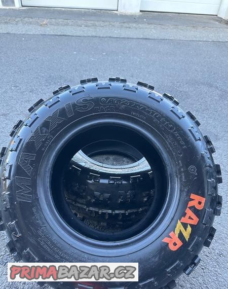 pneu-maxxis-razr-predni-i-zadni
