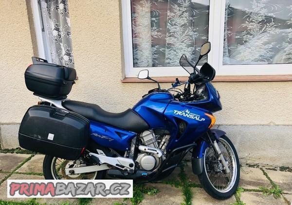 honda-transalp