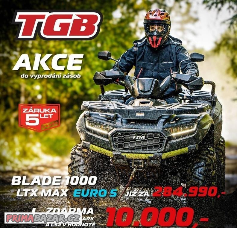 tgb-blade-1000-ltx-led-max-eps-e5-black