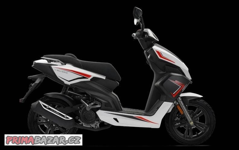 keeway-f-act-evo-125