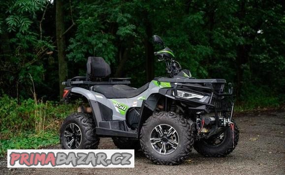 linhai-atv-650l-promax-4x4-efi-t3b-grey