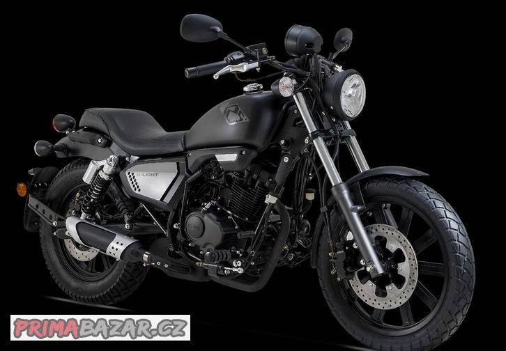 keeway-k-light-125