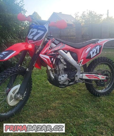 honda-crf-250r