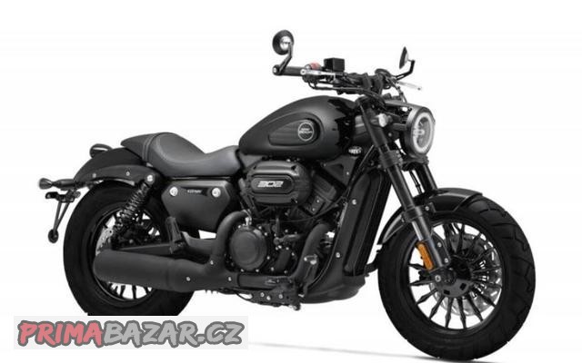 keeway-v302-c