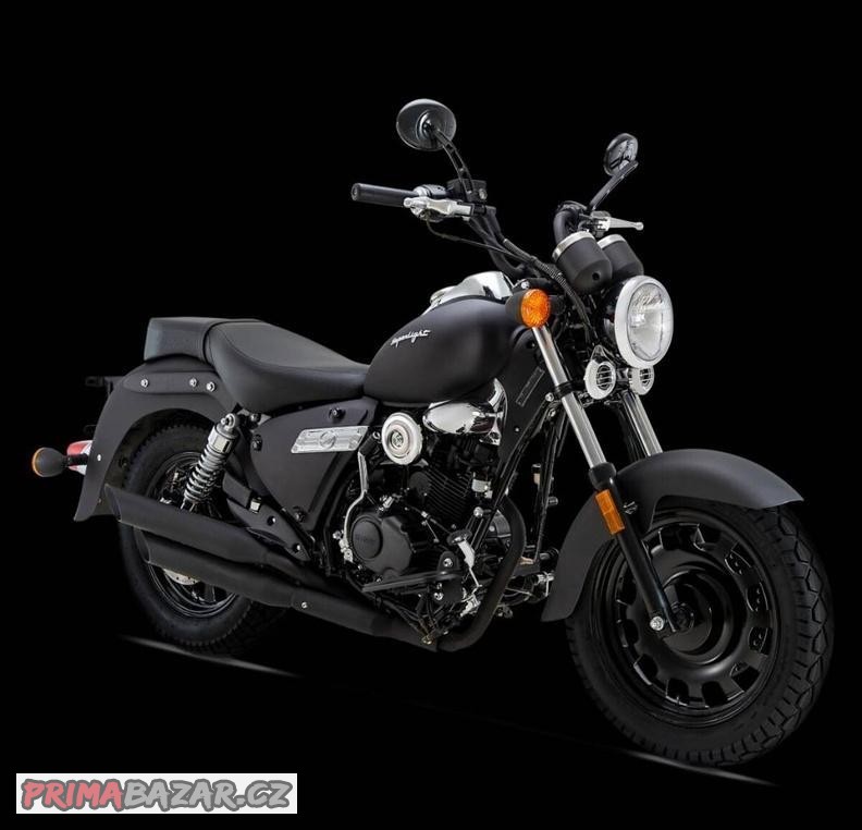 keeway-superlight-125-limited