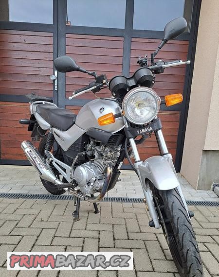 yamaha-ybr-125-2007