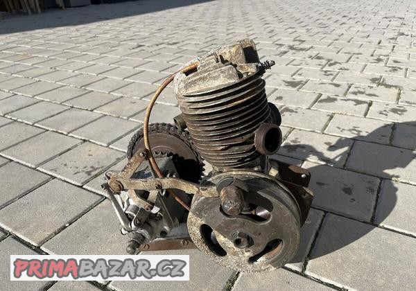 jawa-175-special