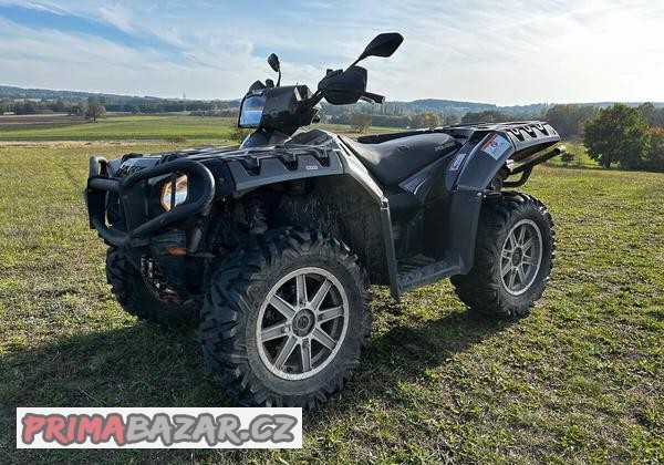 polaris-sportsman-850-efi