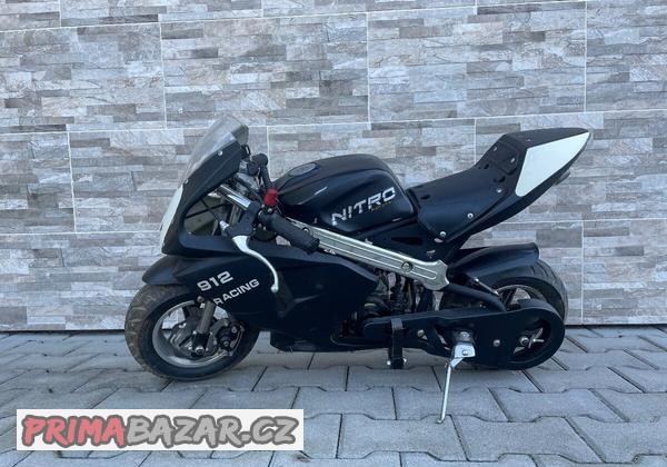 minibike-nitro-motors