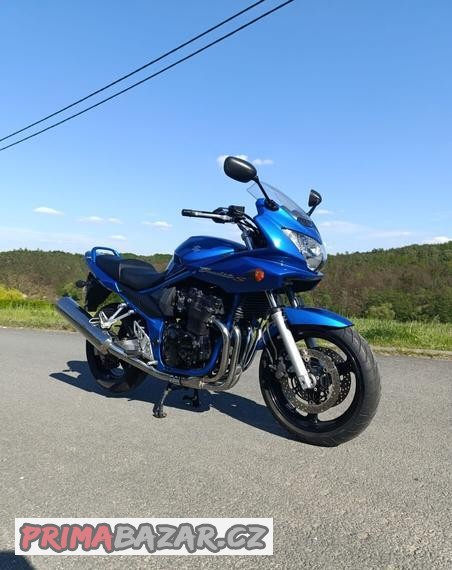suzuki-bandit-650-s