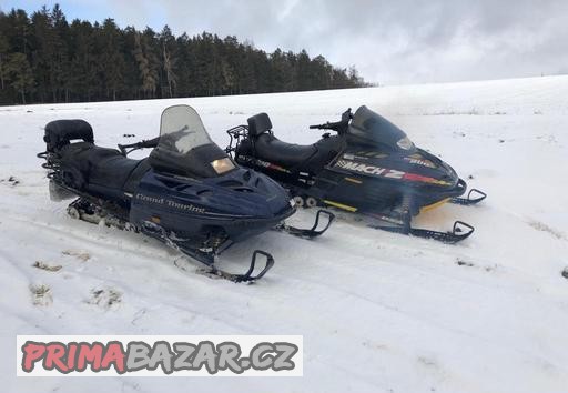skidoo-800-mach-z-skidoo-500-grand-touring