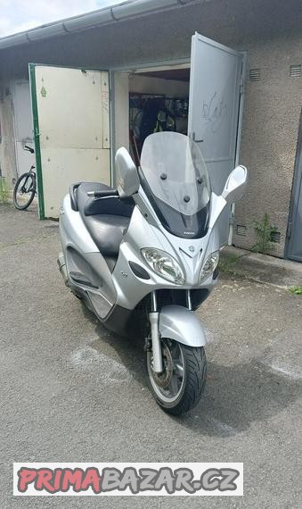 piaggio-x9-250-evolution-2006-15-5kw