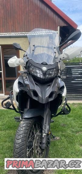 benelli-trk-502x