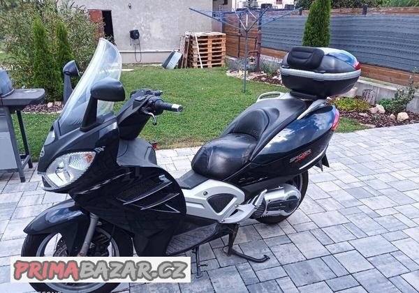 malaguti-spidermax-500-gt