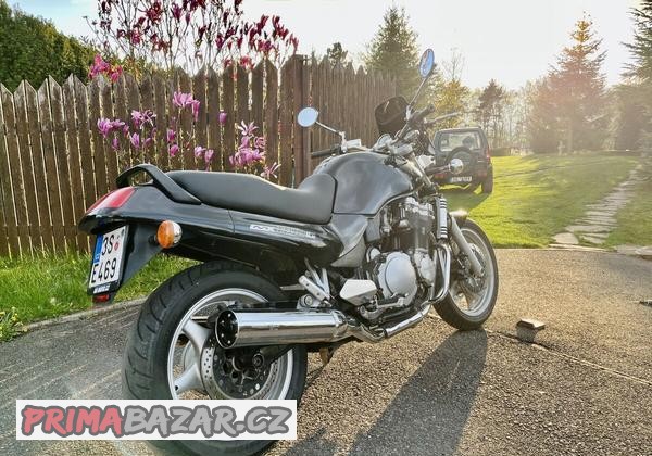 Suzuki GSX 1100 G
