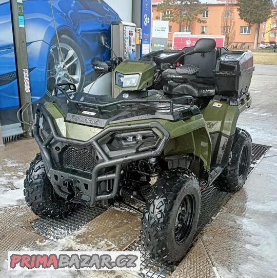 polaris-sportsman-570-eps-green