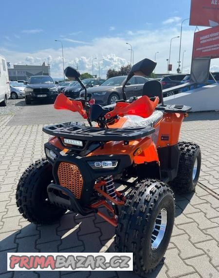 detska-ctyrkolka-piranha-transformer-125cc-3g8-oranzova