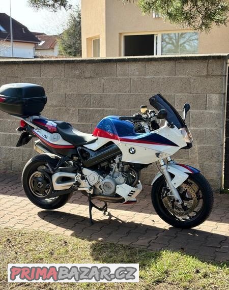 Bmw f800s