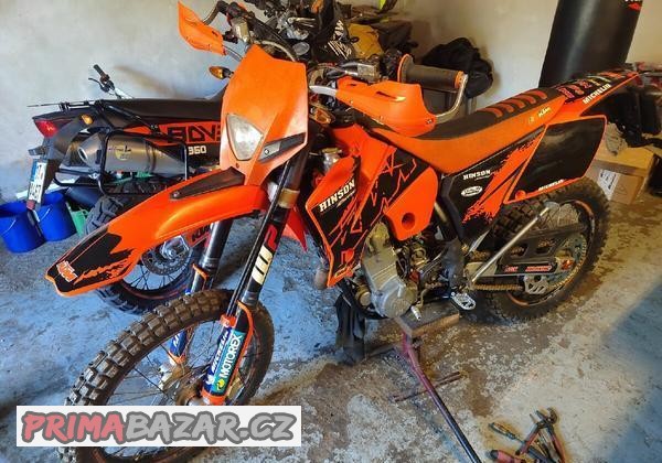 prodam-ktm-exc-525-2006