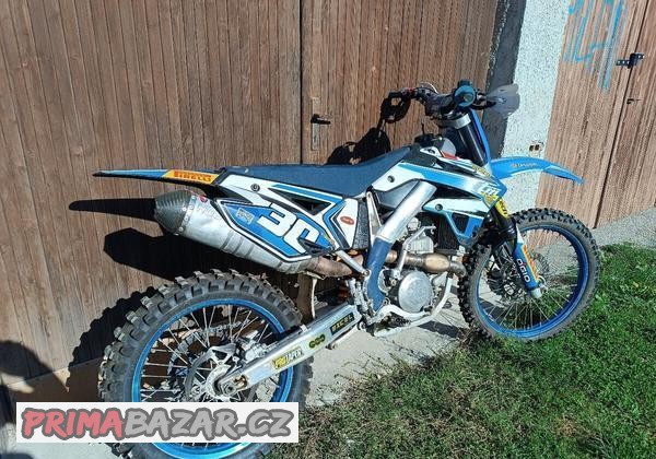 motokros-tm-450f