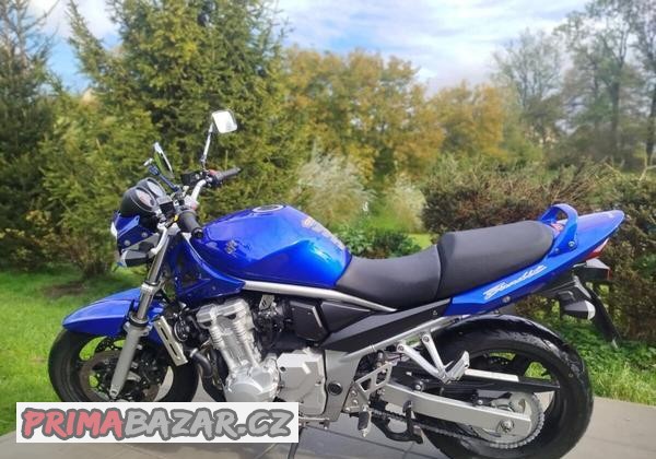 suzuki-bandit-gsf-650n