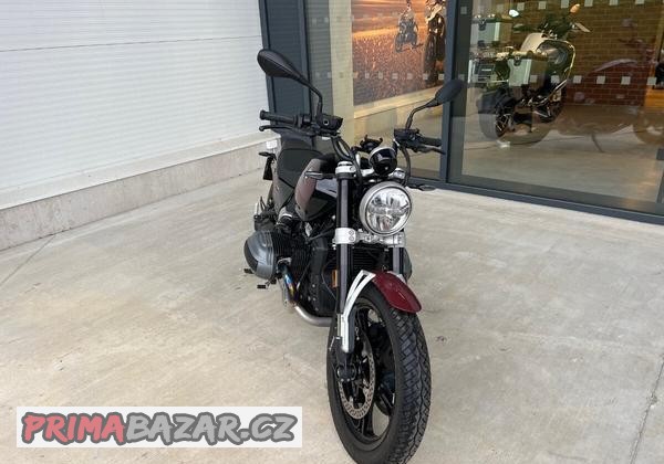 BMW R12