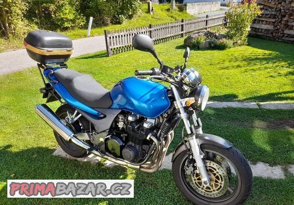 Kawasaki ZR7