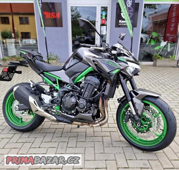 kawasaki-z900-zelena-2024-novy-motocykl