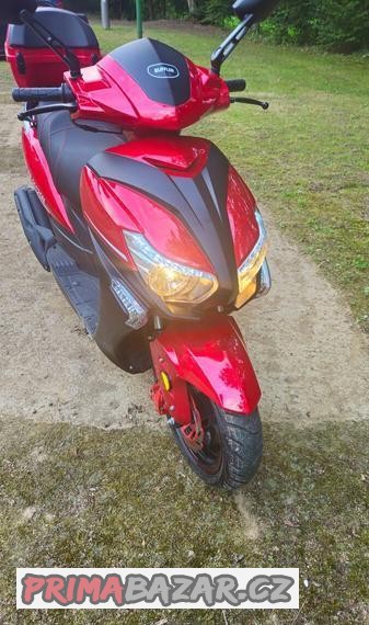 buffler-ss125n