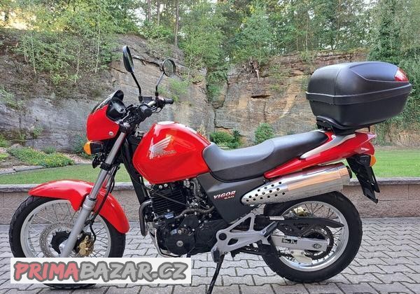 honda-vigor-650-original-stav-21-000-km