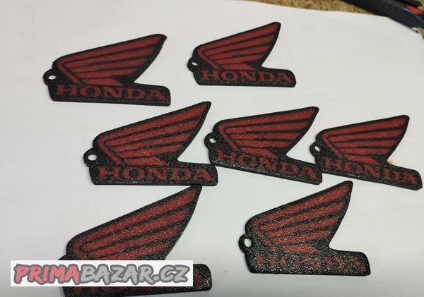 klicenka-honda
