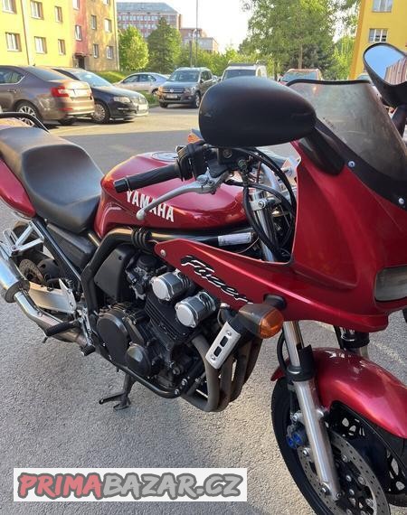 fzs-600