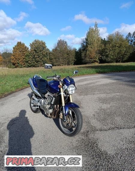 honda-hornet-600