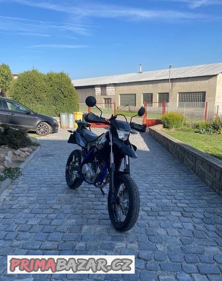 yamaha-wr-125-x-motard