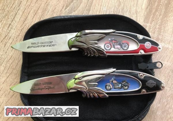 harley-davidson-nuz-z-franklin-mint
