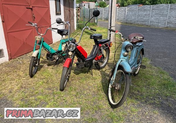 prodam-mopedy-babeta-207-babeta-210-jawetta