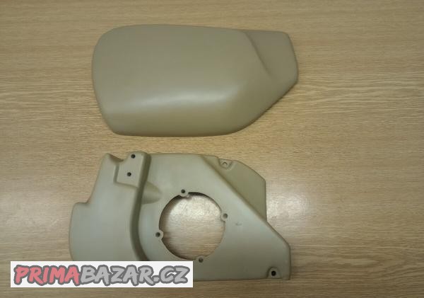 MZ etz 150 kryt airboxu