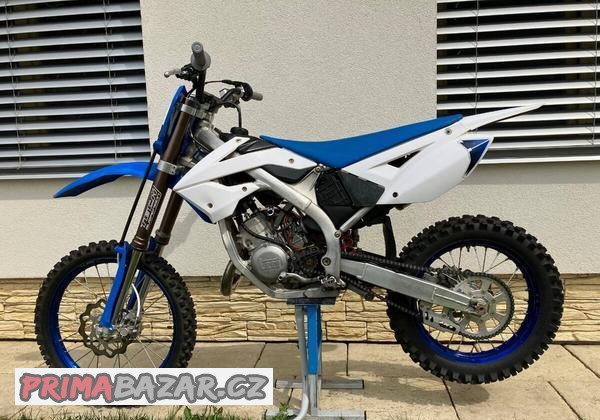 junior-motokros-supermoto-motard-tmracing-85ccm