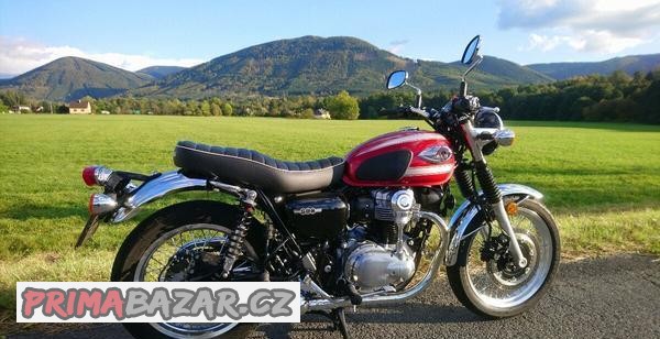 kawasaki-w800-jako-nova
