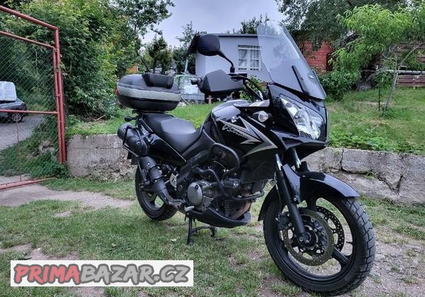 v-strom-650